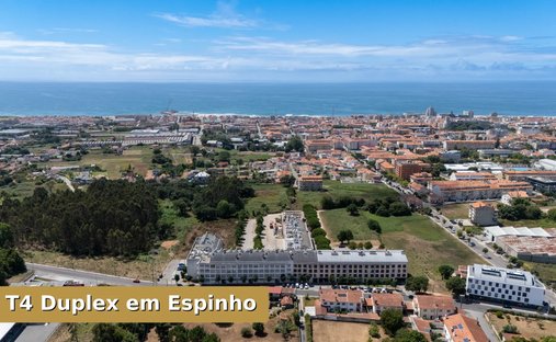 Apartment in Silvalde, Aveiro District, Portugal 1