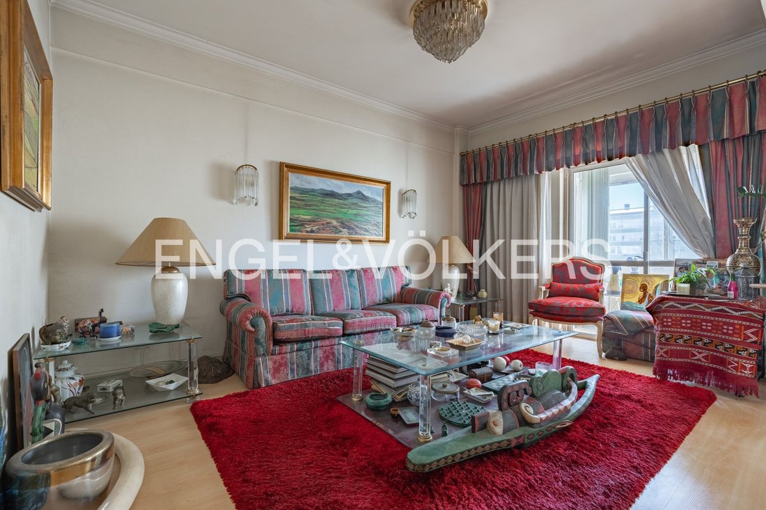 Apartment in Benfica, Lisbon, Portugal 4 - 17431909