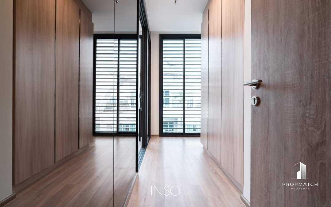 Condo in Bangkok, Bangkok, Thailand 1 - 18686696