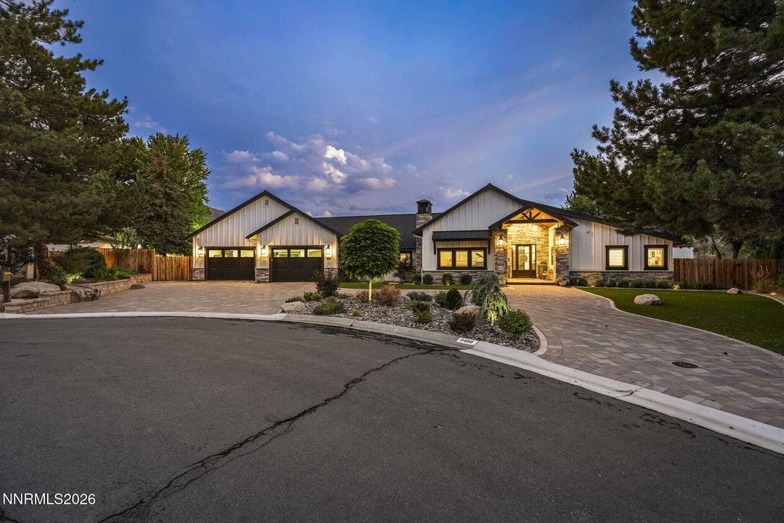 House in Reno, Nevada, United States 1 - 18691926