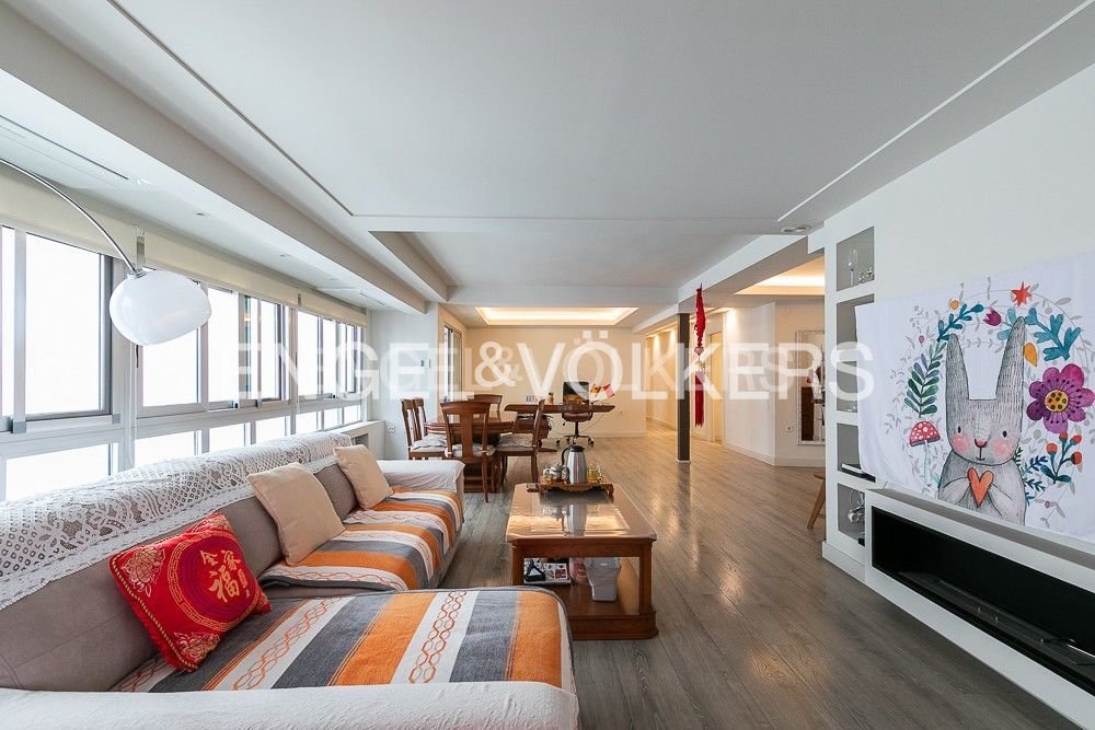 Apartment in Ciutat Vella, Valencia, Spain 4 - 15929470