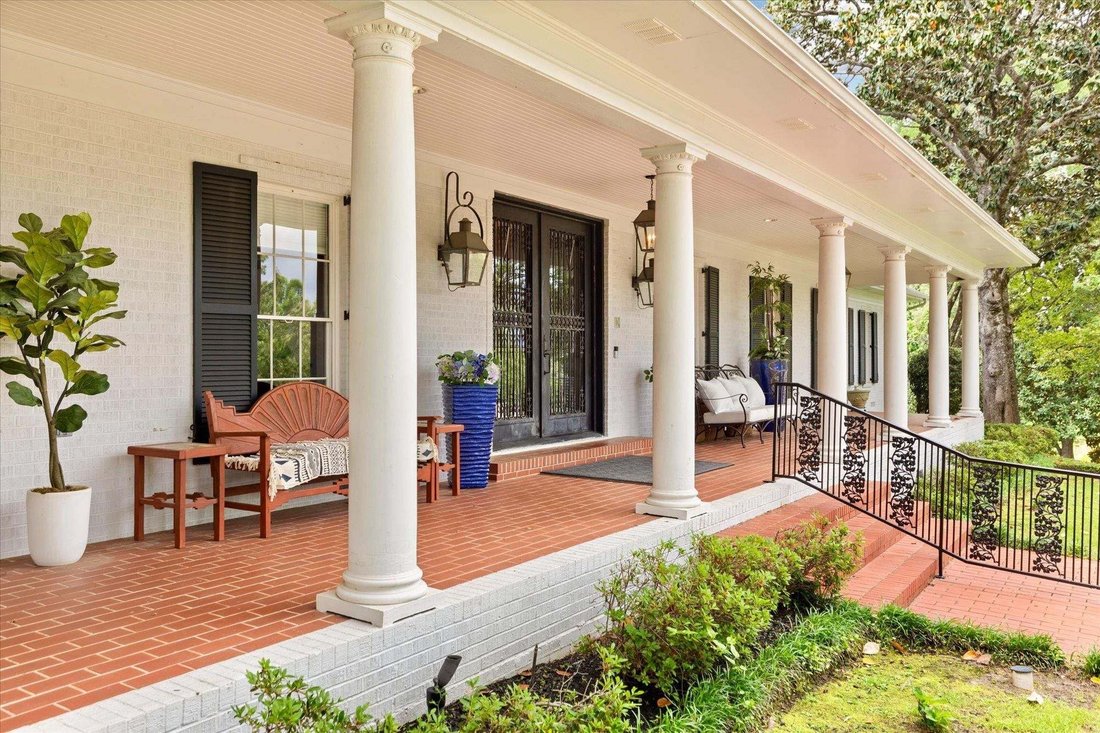Maison à Longview, Texas, États-Unis 1 - 17792217
