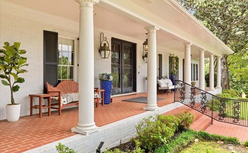 House in Longview, Texas, United States 1