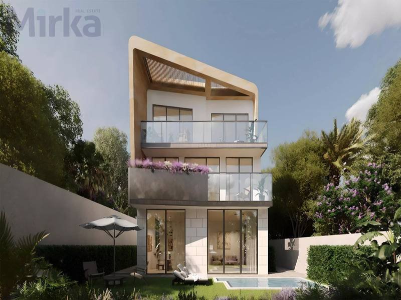 Villa in Nad Al Sheba 1, Nad Al Sheba, Dubai 3 - 18688106