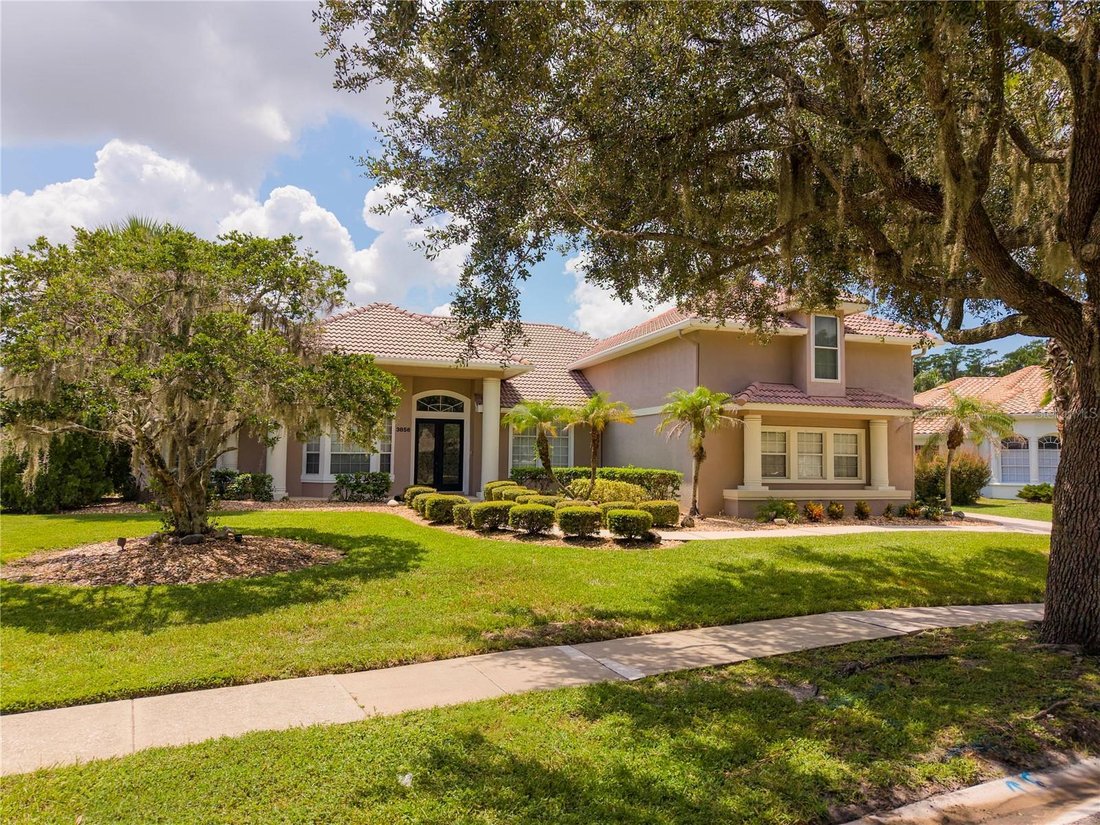 House in Orlando, Florida, United States 5 - 18687321