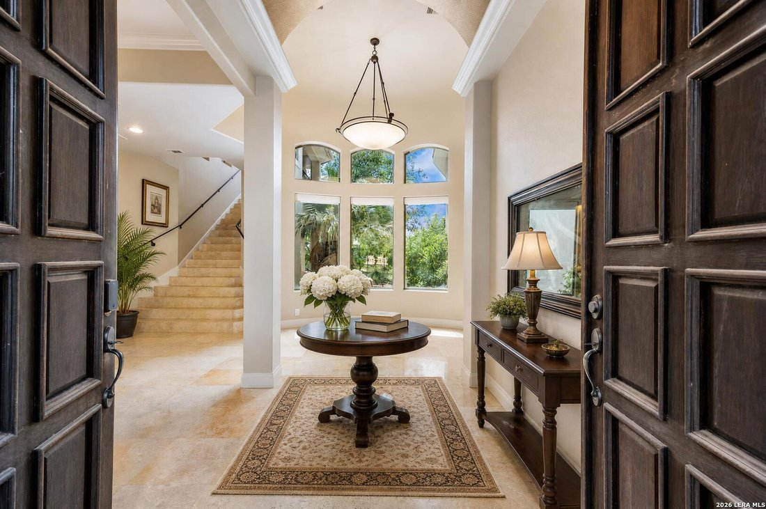 House in San Antonio, Texas, United States 5 - 18690642
