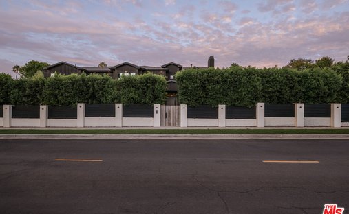 House in Los Angeles, California, United States 1