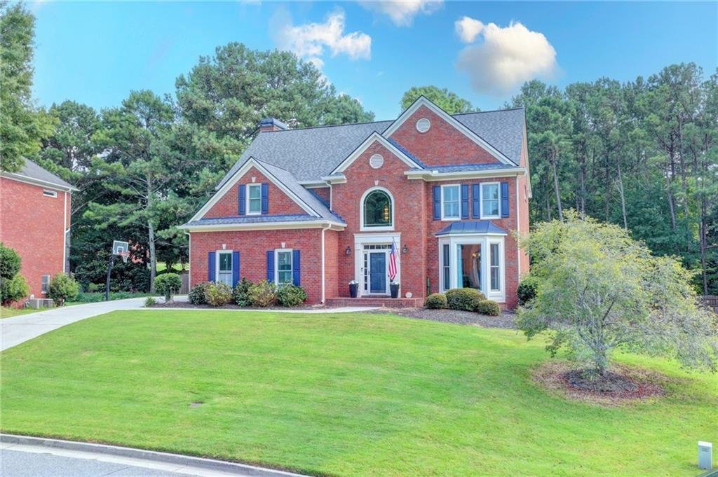 House in Snellville, Georgia, United States 5 - 18690381