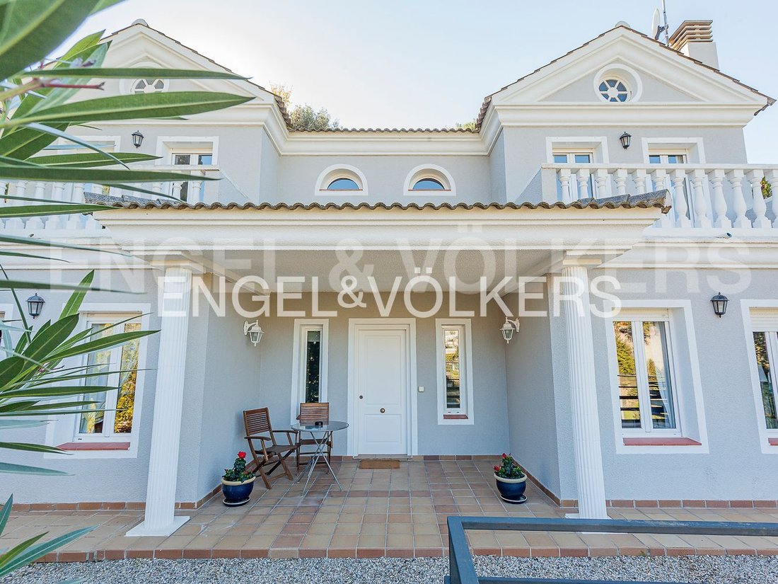 House in Ullastrell, Catalonia, Spain 2 - 18411974