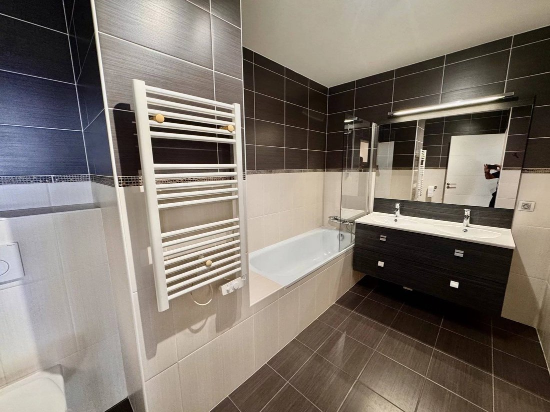 Apartment in La Californie, Cannes, France 5 - 18060563