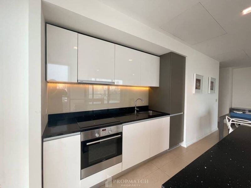 Condo in Bangkok, Bangkok, Thailand 4 - 18686620