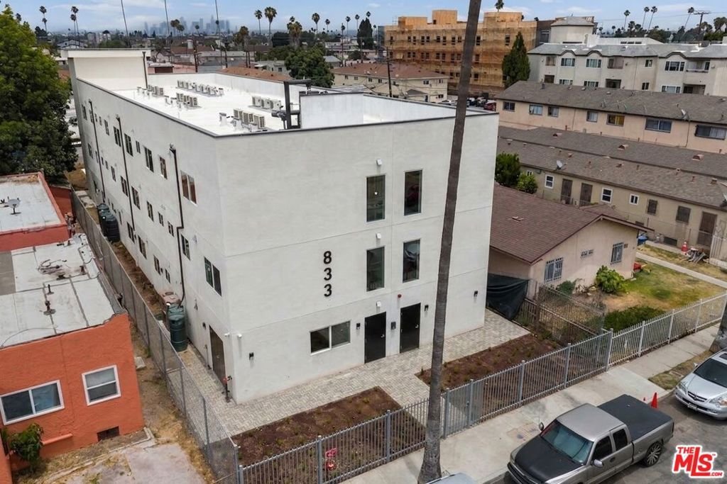 Altro a Los Angeles, California, Stati Uniti 2 - 18689818
