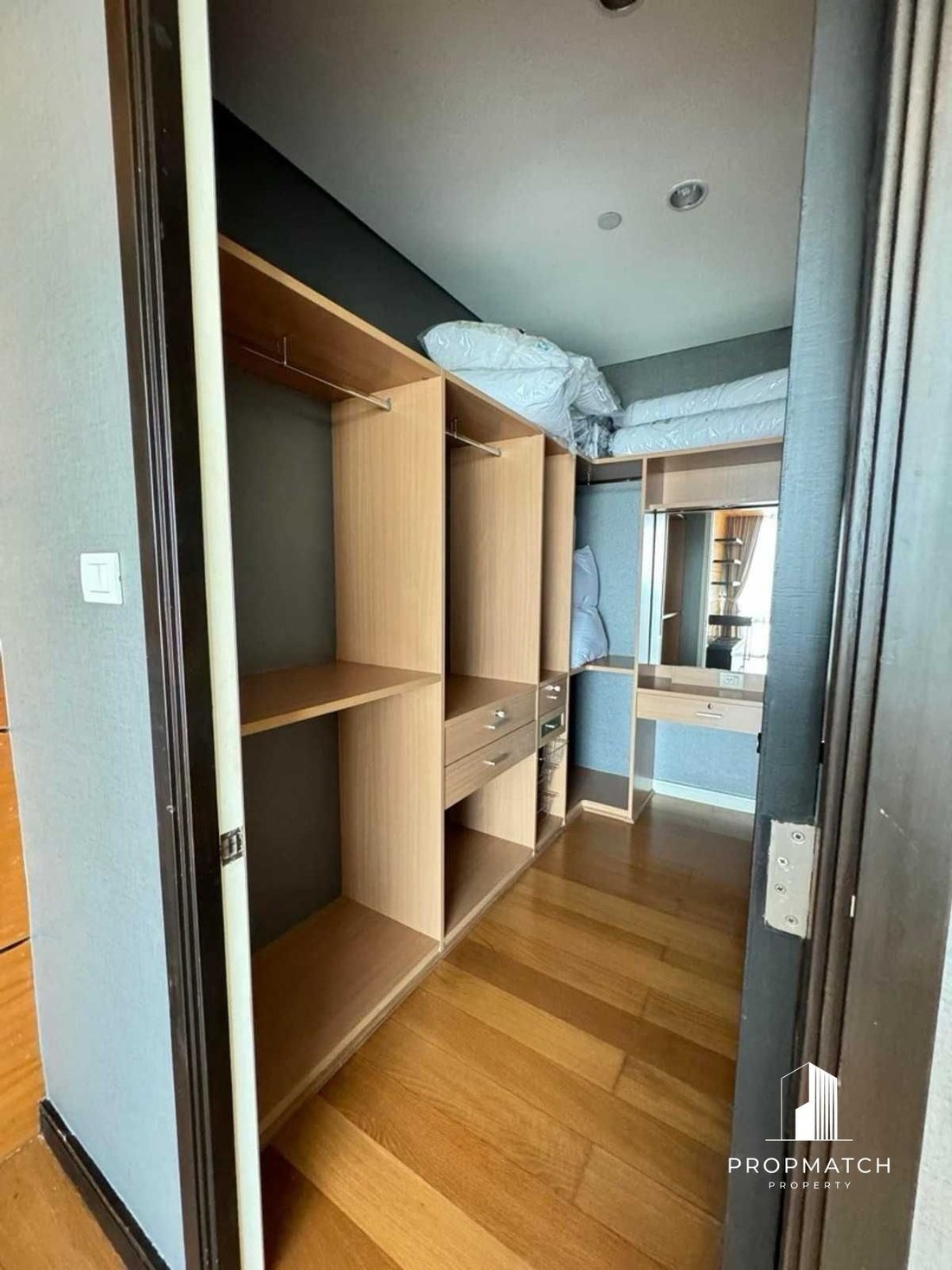 Condo in Bangkok, Bangkok, Thailand 2 - 18686775