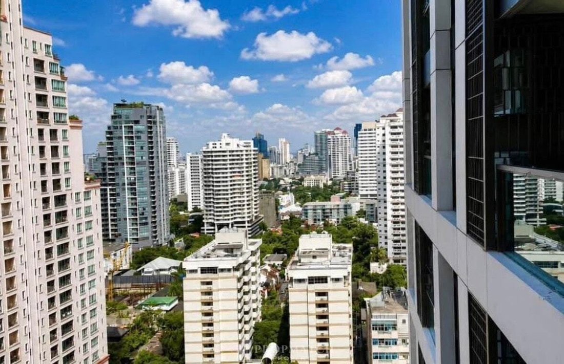 Condo in Bangkok, Bangkok, Thailand 3 - 18686588