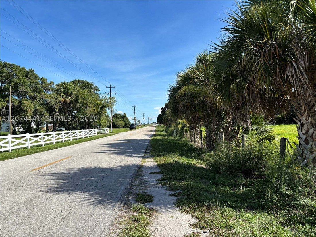 House in Clewiston, Florida, United States 3 - 18689961