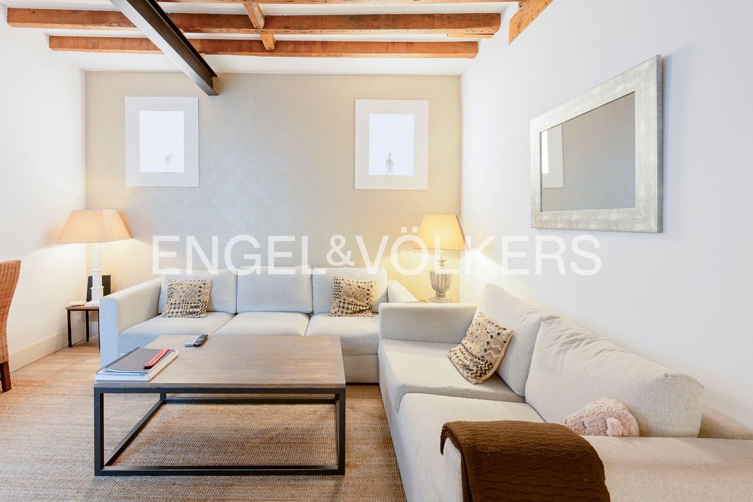 Apartment in Barrio Salamanca, Madrid, Spain 2 - 17384263