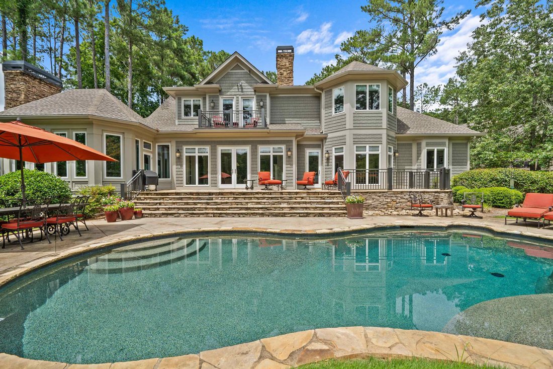 House in Greensboro, Georgia, United States 5 - 18688358