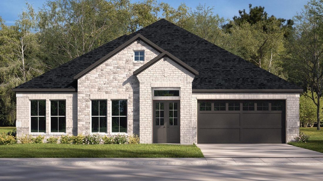House in Friendswood, Texas, United States 2 - 18690097