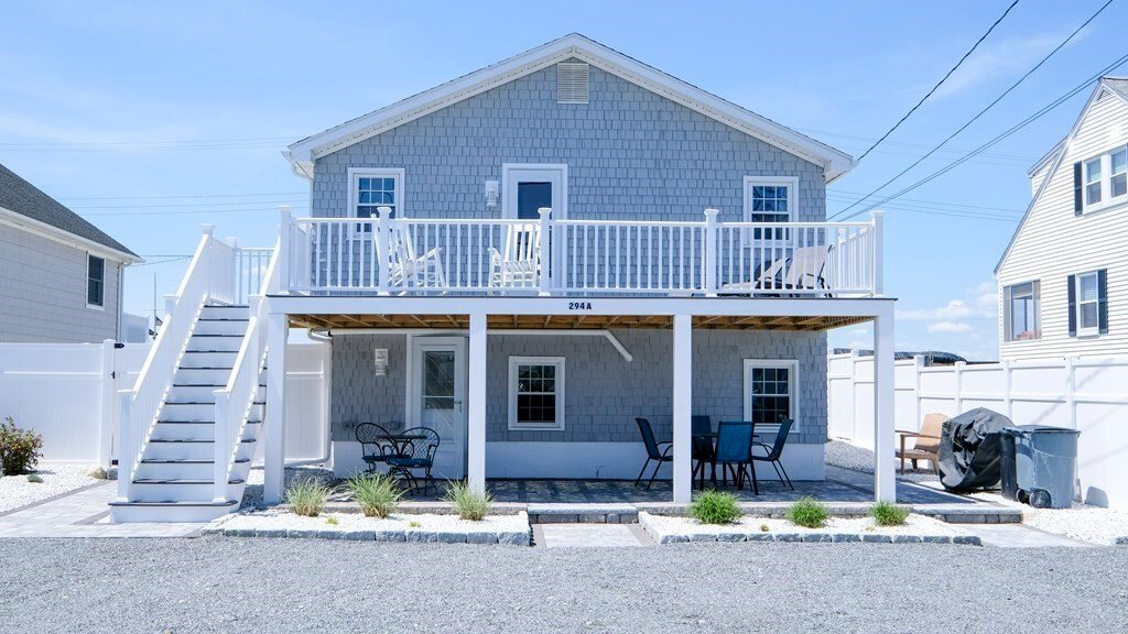 House in Seabrook, New Hampshire, United States 2 - 18688645