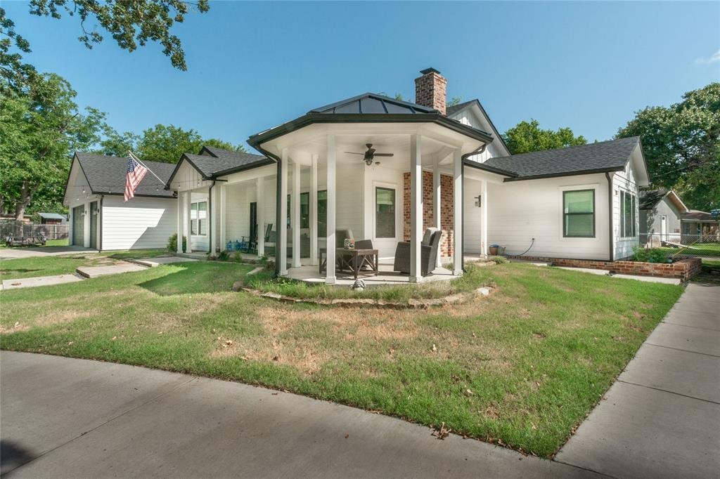 House in Gun Barrel City, Texas, United States 1 - 18488363