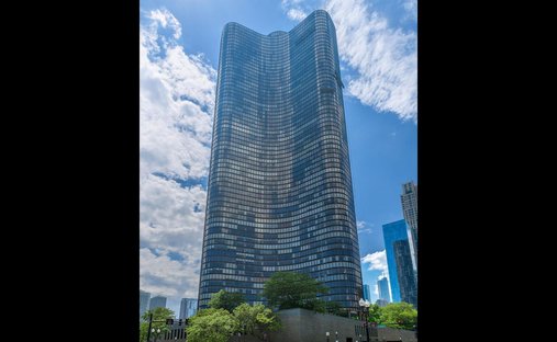 Appartement à Chicago, Illinois, États-Unis 1