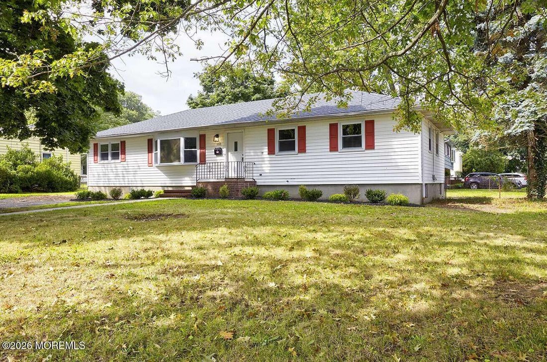 House in Belford, New Jersey, United States 1 - 18689651