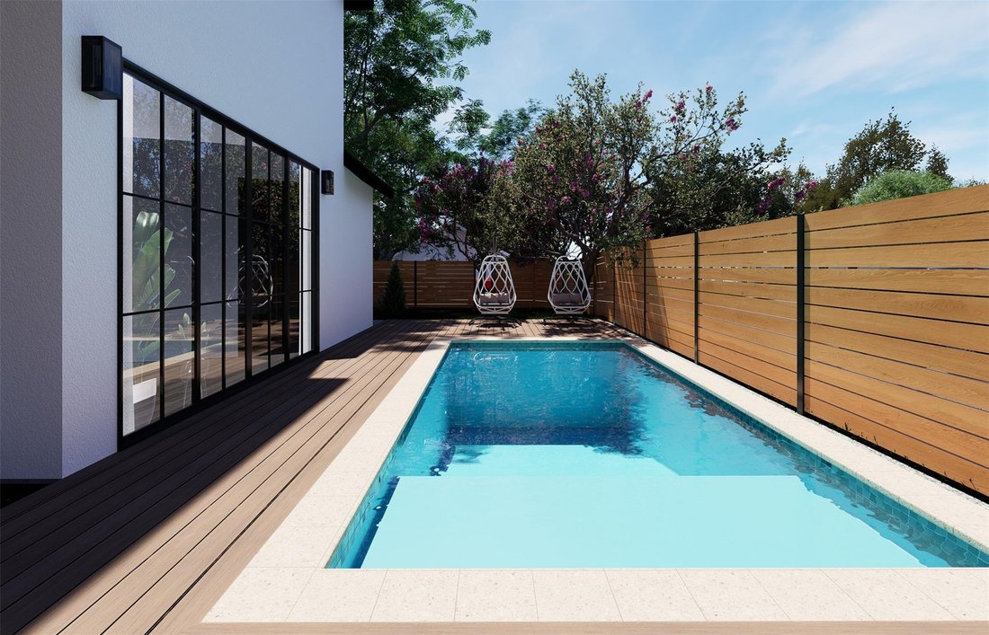 House in Austin, Texas, United States 4 - 18687426