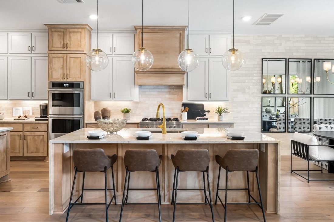 House in Spring, Texas, United States 2 - 18690107