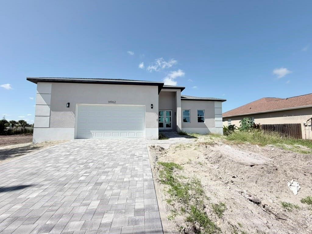 Casa a Port Charlotte, Florida, Stati Uniti 2 - 18675947