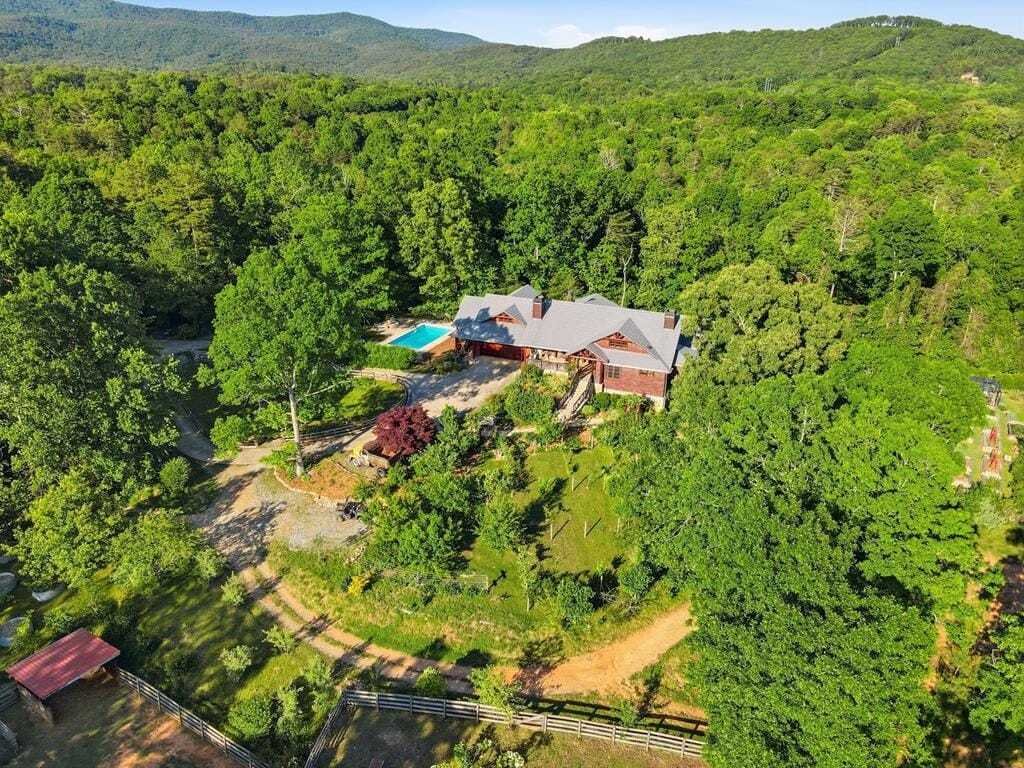 Casa en Clarkesville, Georgia, Estados Unidos 3 - 18161655