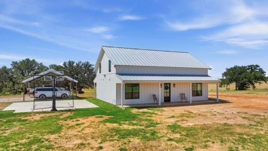 House in Weatherford, Texas, United States 1 - 18690760