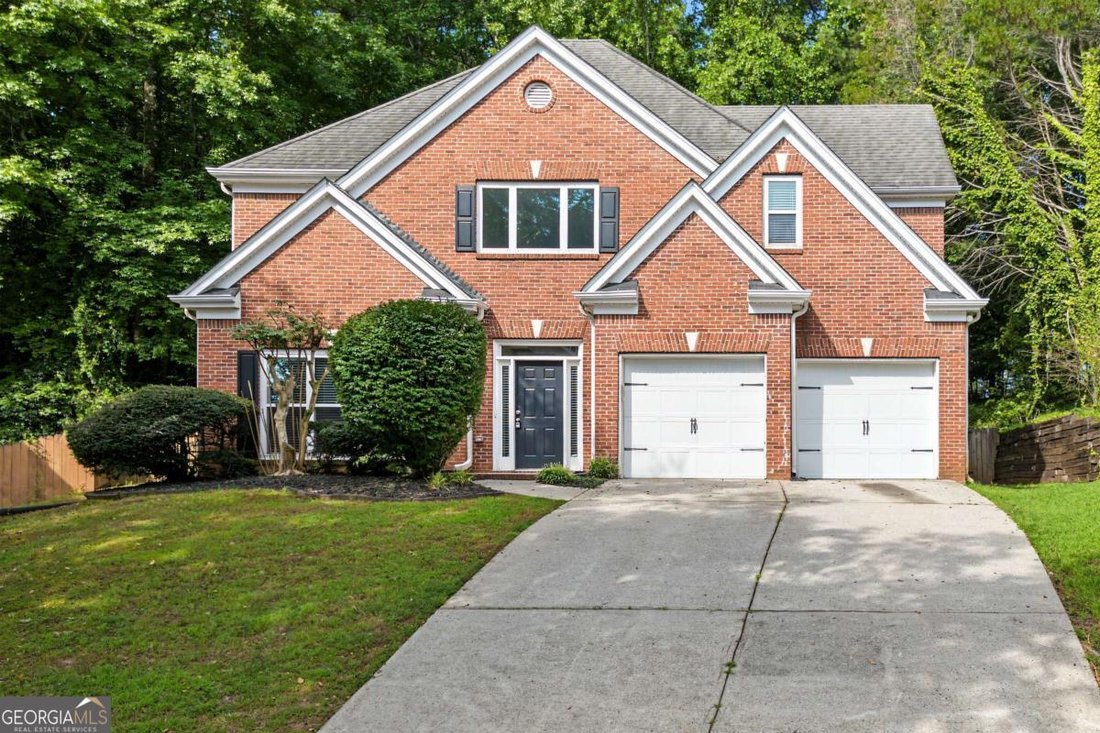 House in Suwanee, Georgia, United States 1 - 18687848