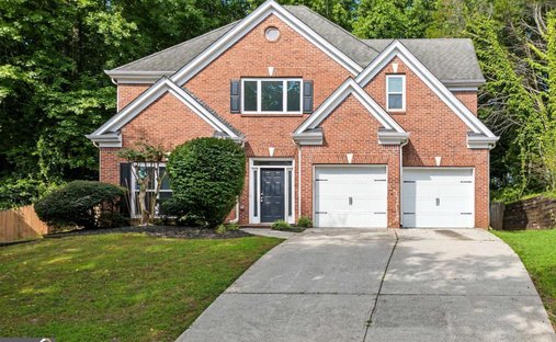 Casa a Suwanee, Georgia, Stati Uniti 1