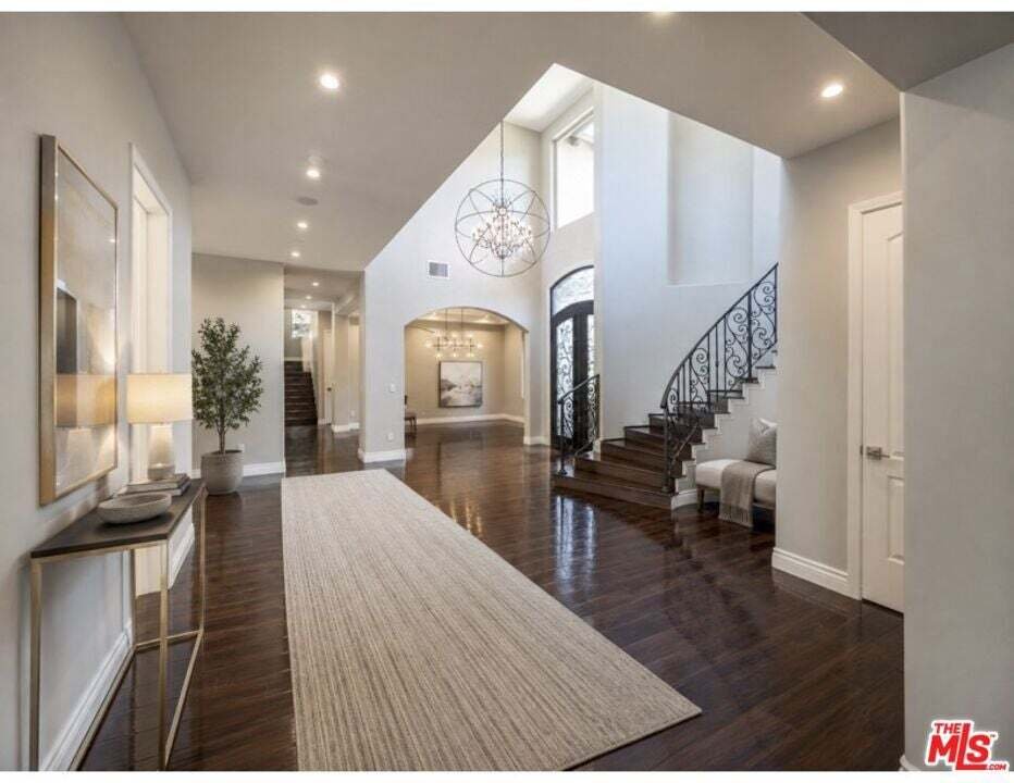 House in Bell Canyon, California, United States 2 - 18439175