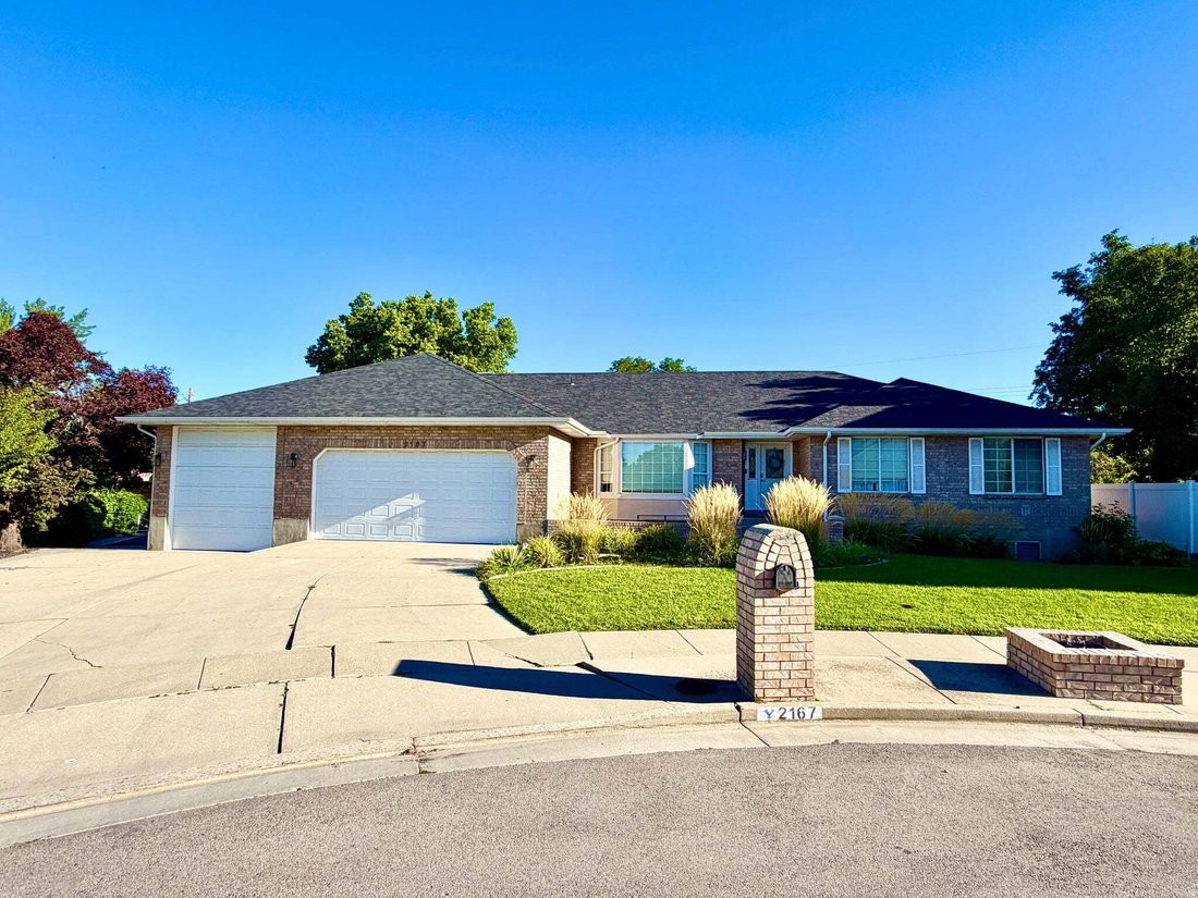 House in Cottonwood Heights, Utah, United States 1 - 17891192