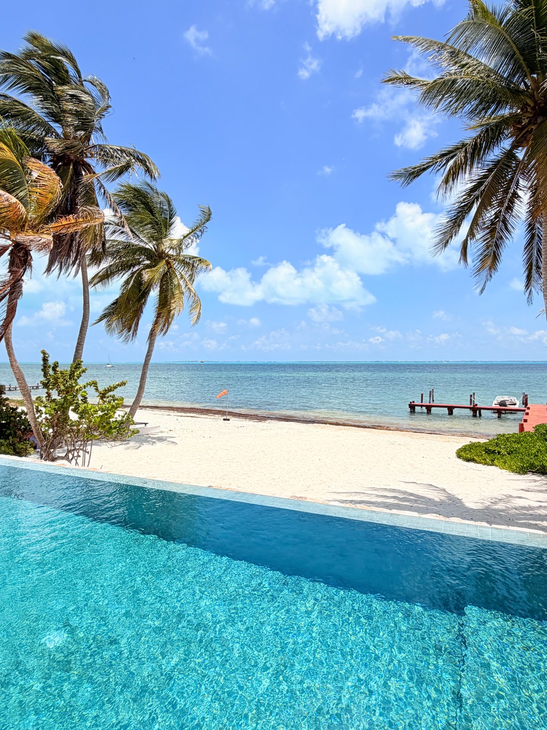 Condo in Luis Barocio de la Lama, Quintana Roo, Mexico 1 - 18690694