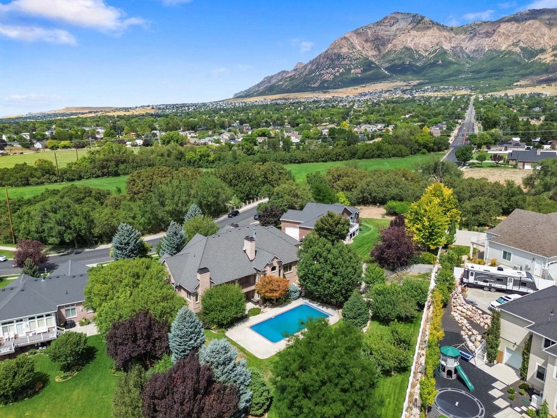 House in Ogden, Utah, United States 1 - 18689985