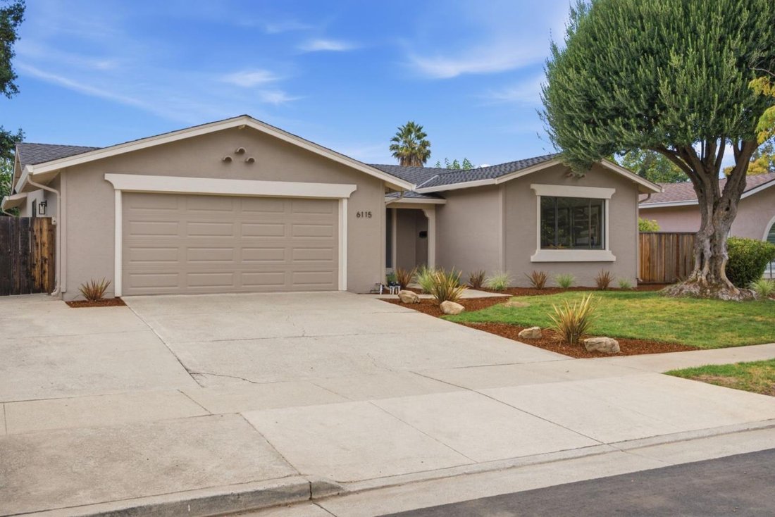 House in San Jose, California, United States 5 - 18689745