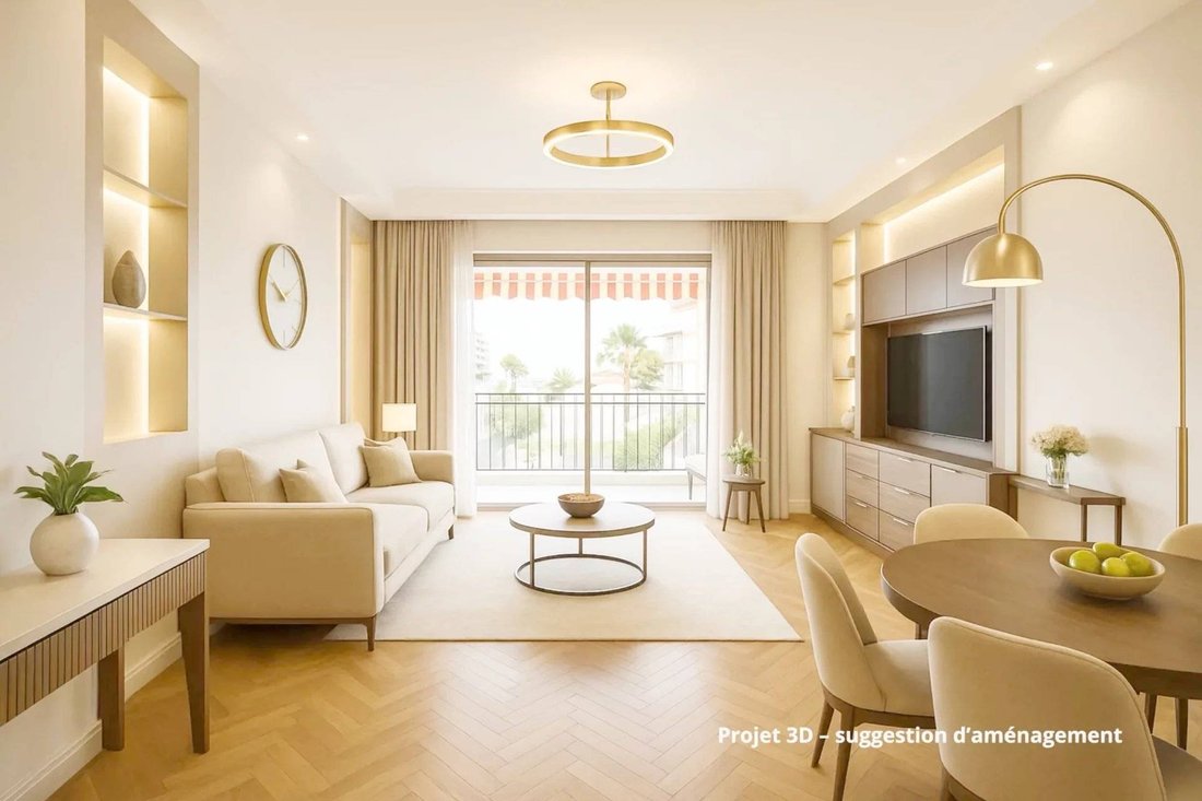 Apartment in Saint-Laurent-du-Var, Provence-Alpes-Côte d'Azur, France 4 - 16918572