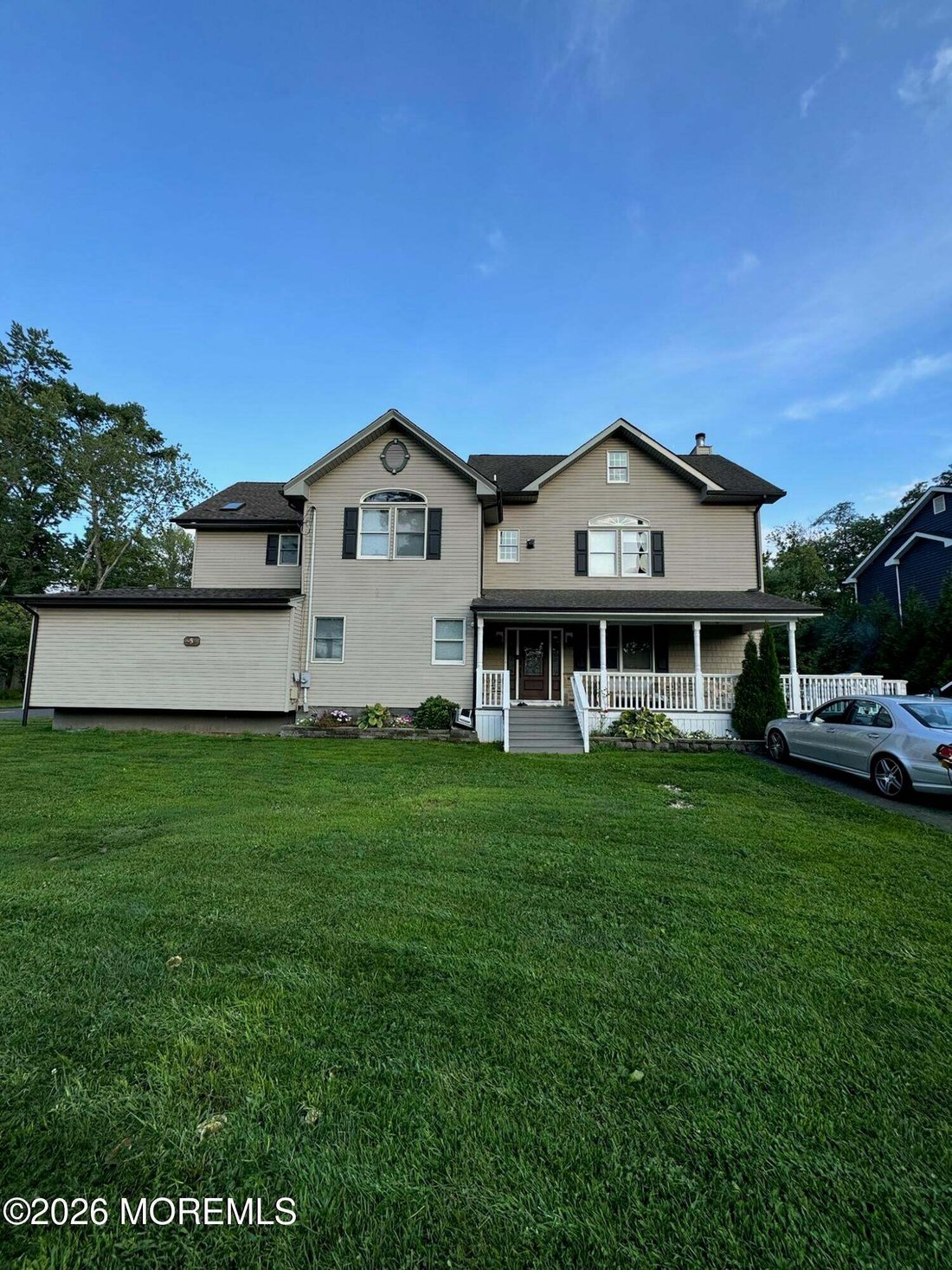 Casa en Matawan, Nueva Jersey, Estados Unidos 3 - 18689655