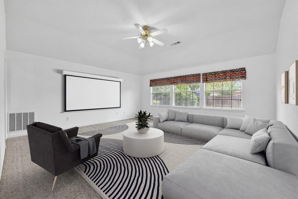 House in Lewisville, Texas, United States 5 - 18690763