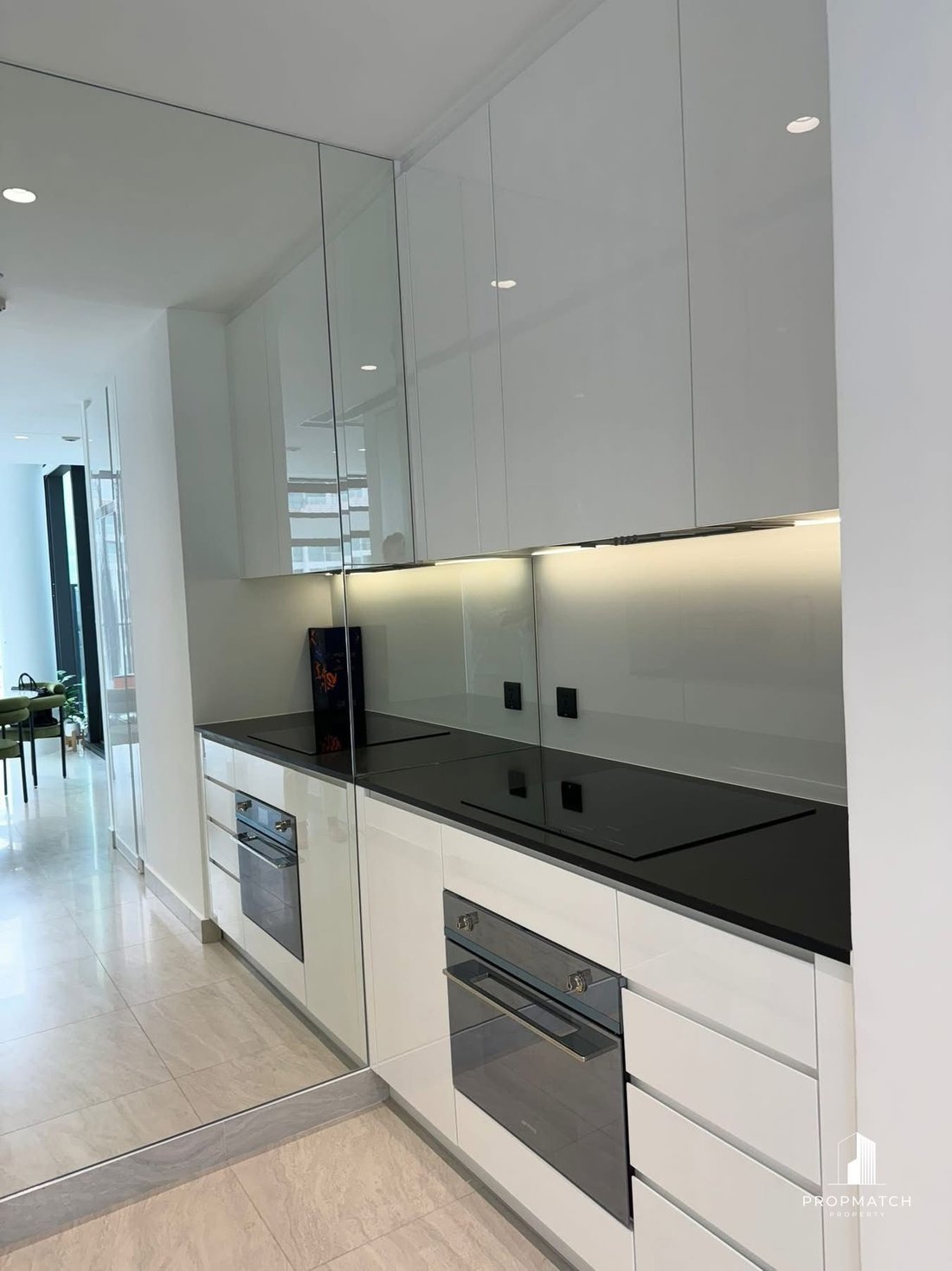 Condo in Bangkok, Bangkok, Thailand 4 - 18686864