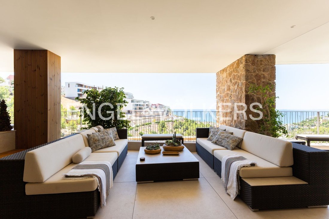 Appartamento a Oropesa del Mar, Comunità Valenzana, Spagna 3 - 18396912