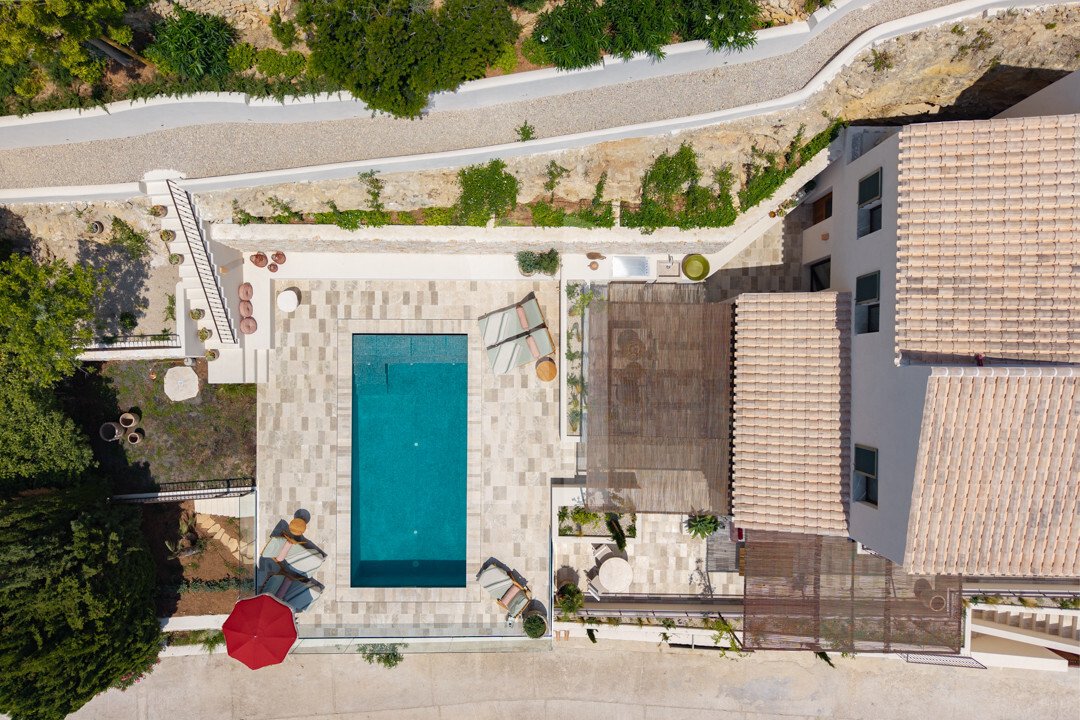 Villa in Xabia / Javea, Valencian Community, Spain 5 - 18475175