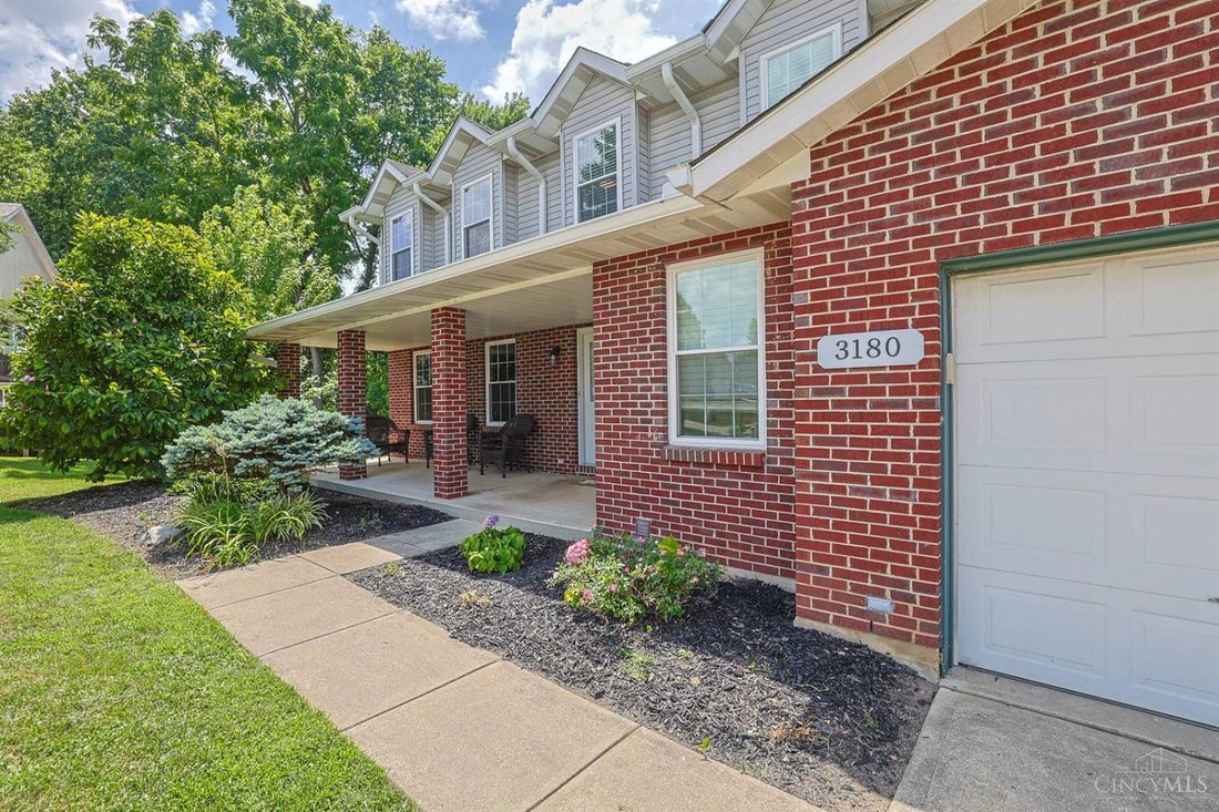 House in Fairfield Twp, Ohio, United States 5 - 18689358