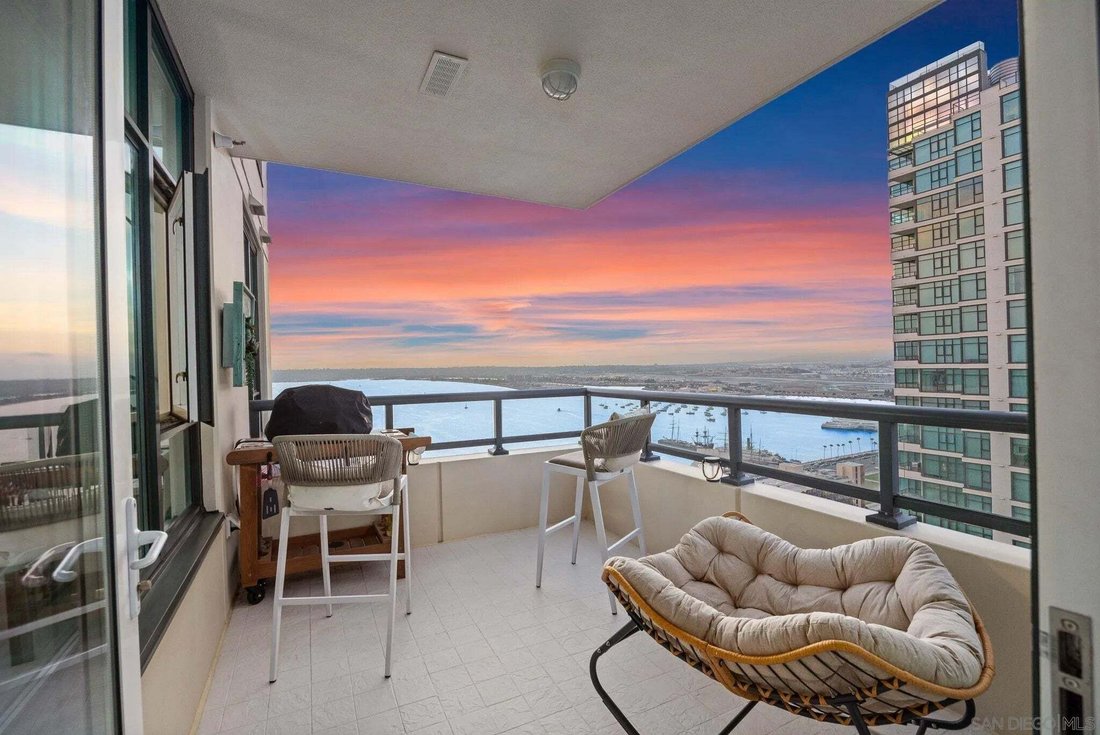 Condominio a San Diego, California, Stati Uniti 2 - 18687869