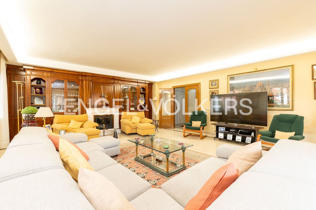 House in Torrelodones, Comunidad de Madrid, Spain 5 - 16558664