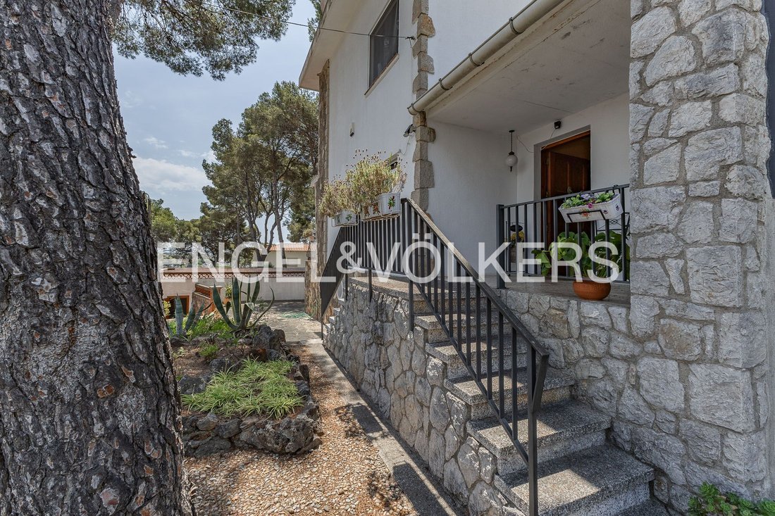 House in Castelldefels, Catalonia, Spain 5 - 18292446
