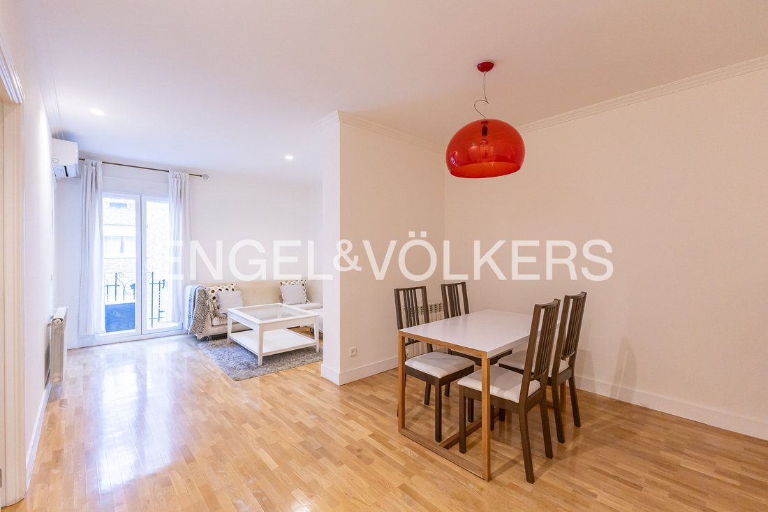 Apartment in Moncloa-Aravaca, Madrid, Spain 1 - 16699121
