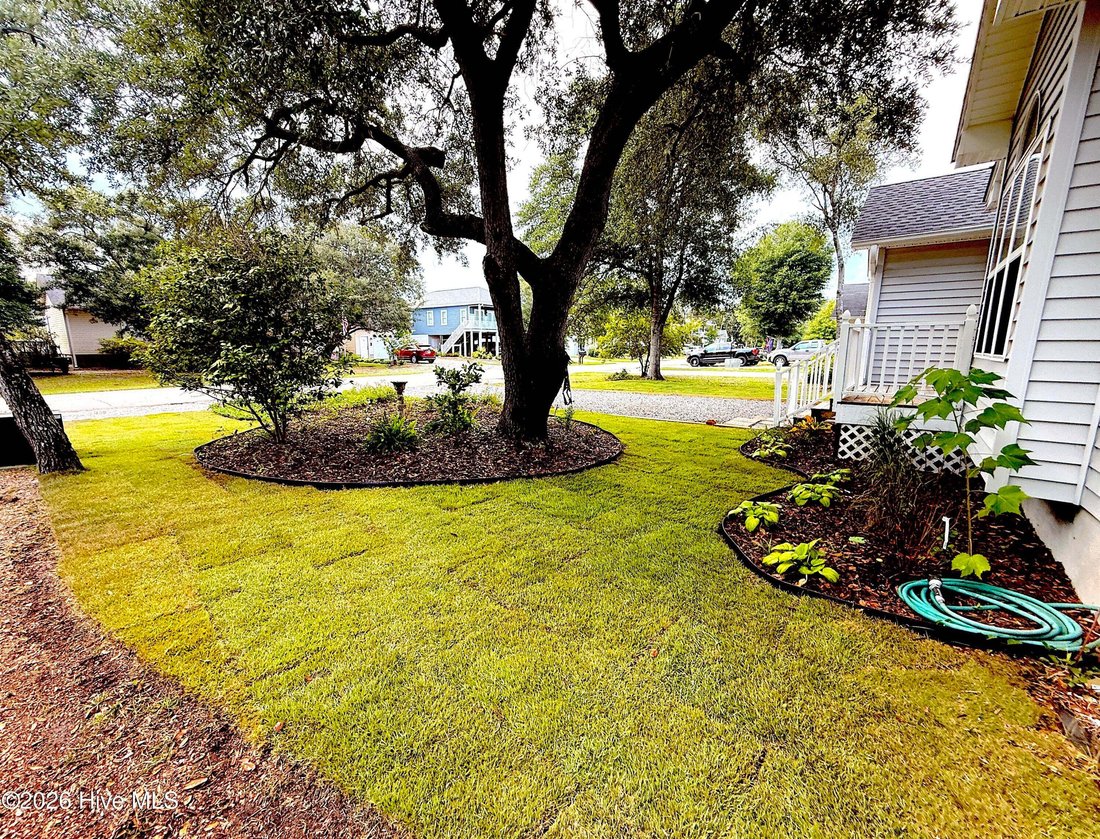 House in Oak Island, North Carolina, United States 3 - 18512201